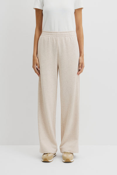 Straight Leg Track Pant