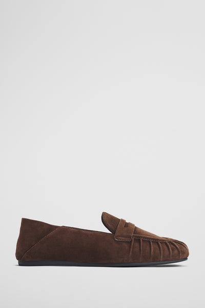 Elodie Loafer