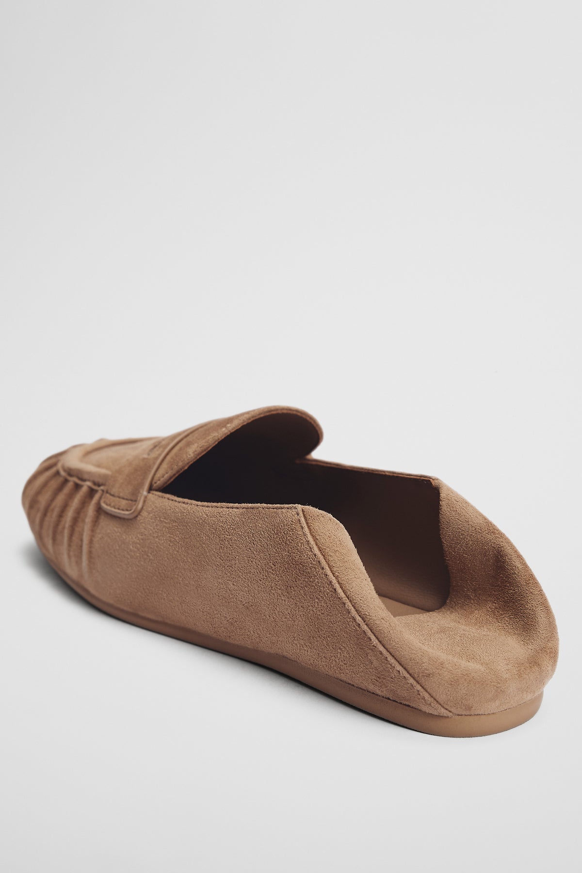 Elodie Loafer