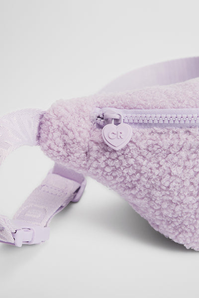 Sherpa Waist Bag