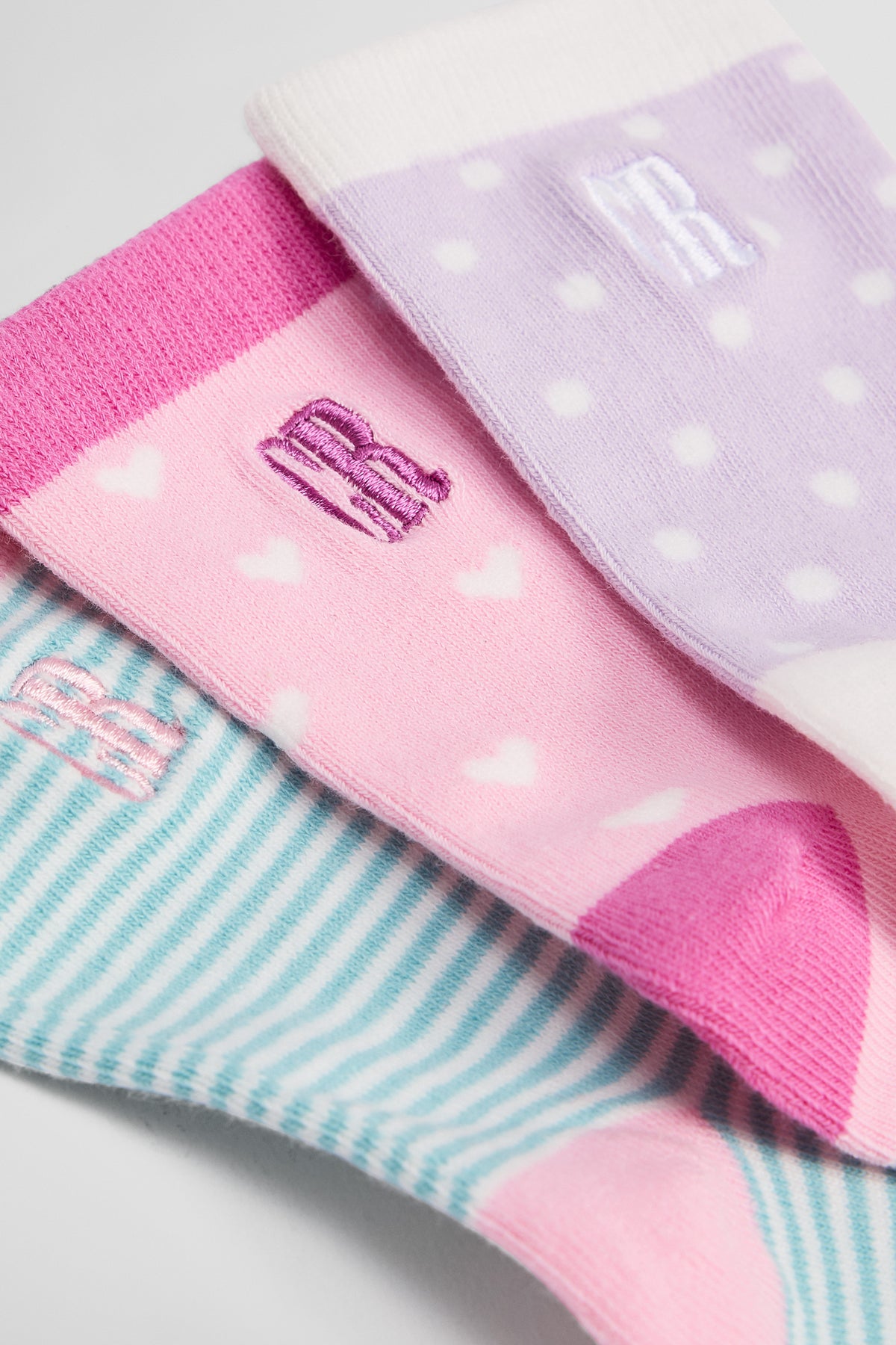 Cr Sock Pack Of 3