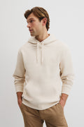 Australian Cotton Hooded Sweat