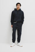Australian Cotton Brushed Sweat Pant