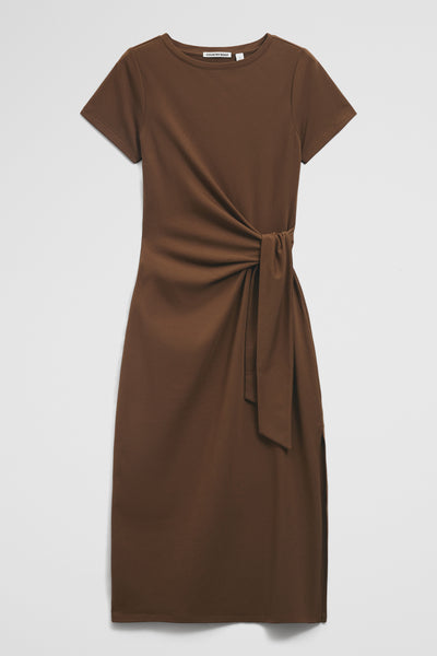Tie Side Dress