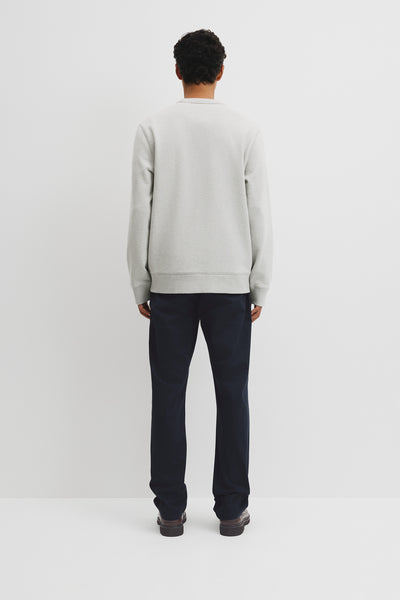 Australian Cotton Cr Crew Neck Sweat
