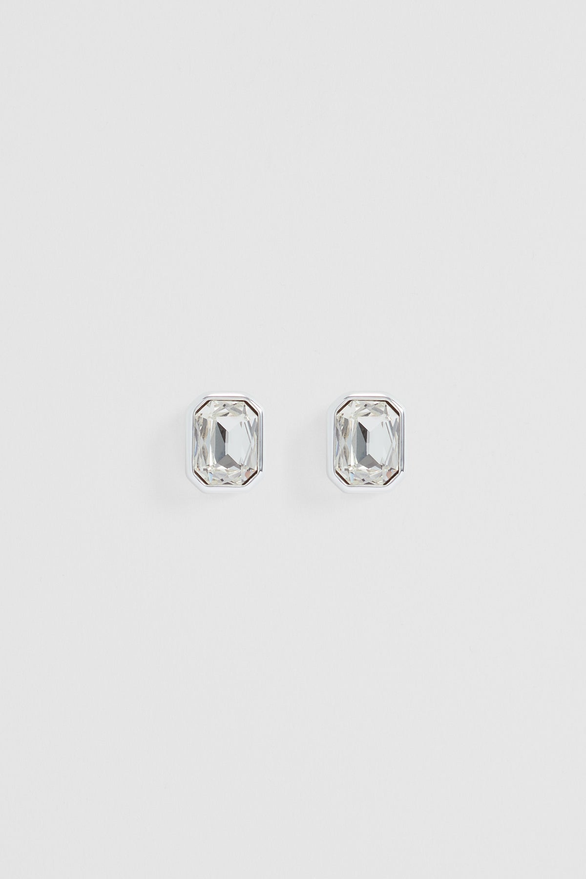 Kaila Crystal Stud