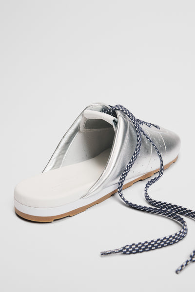 Darcy Mule