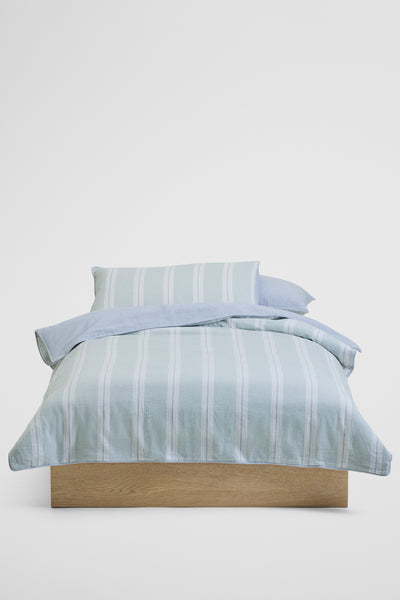 Kaia King Single Quilt Cover