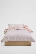 Kaia King Single Quilt Cover