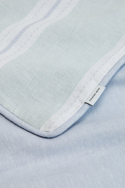 Kaia Single Quilt Cover