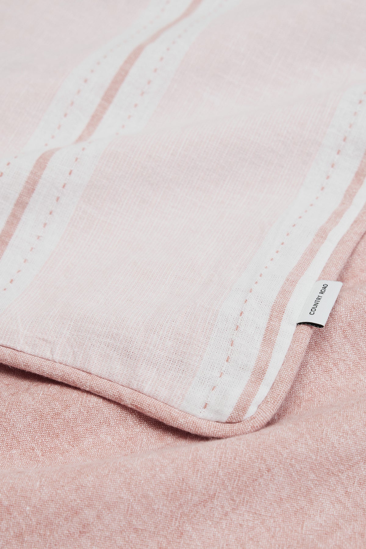 Kaia Single Quilt Cover