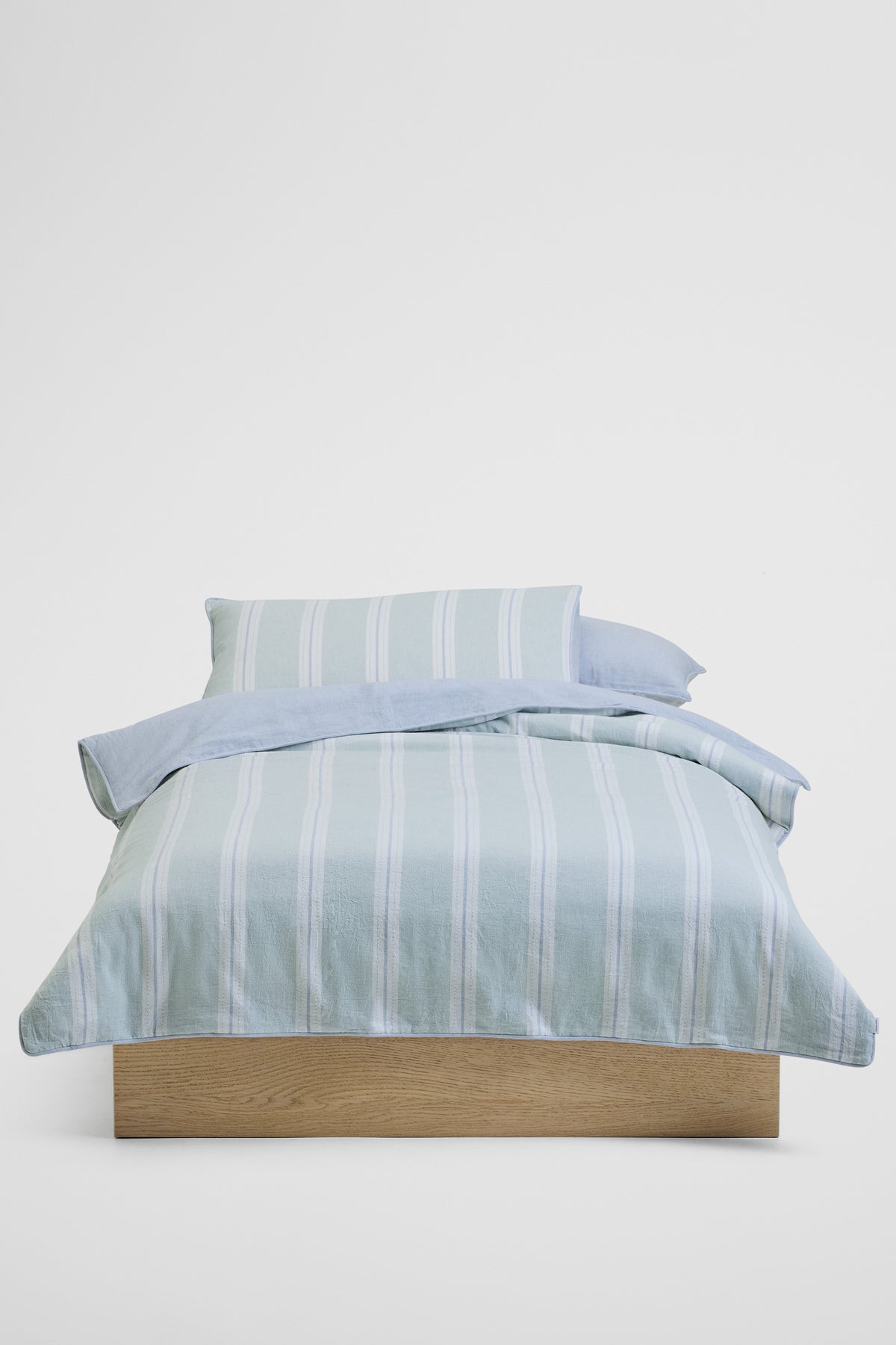 Kaia Double Quilt Cover