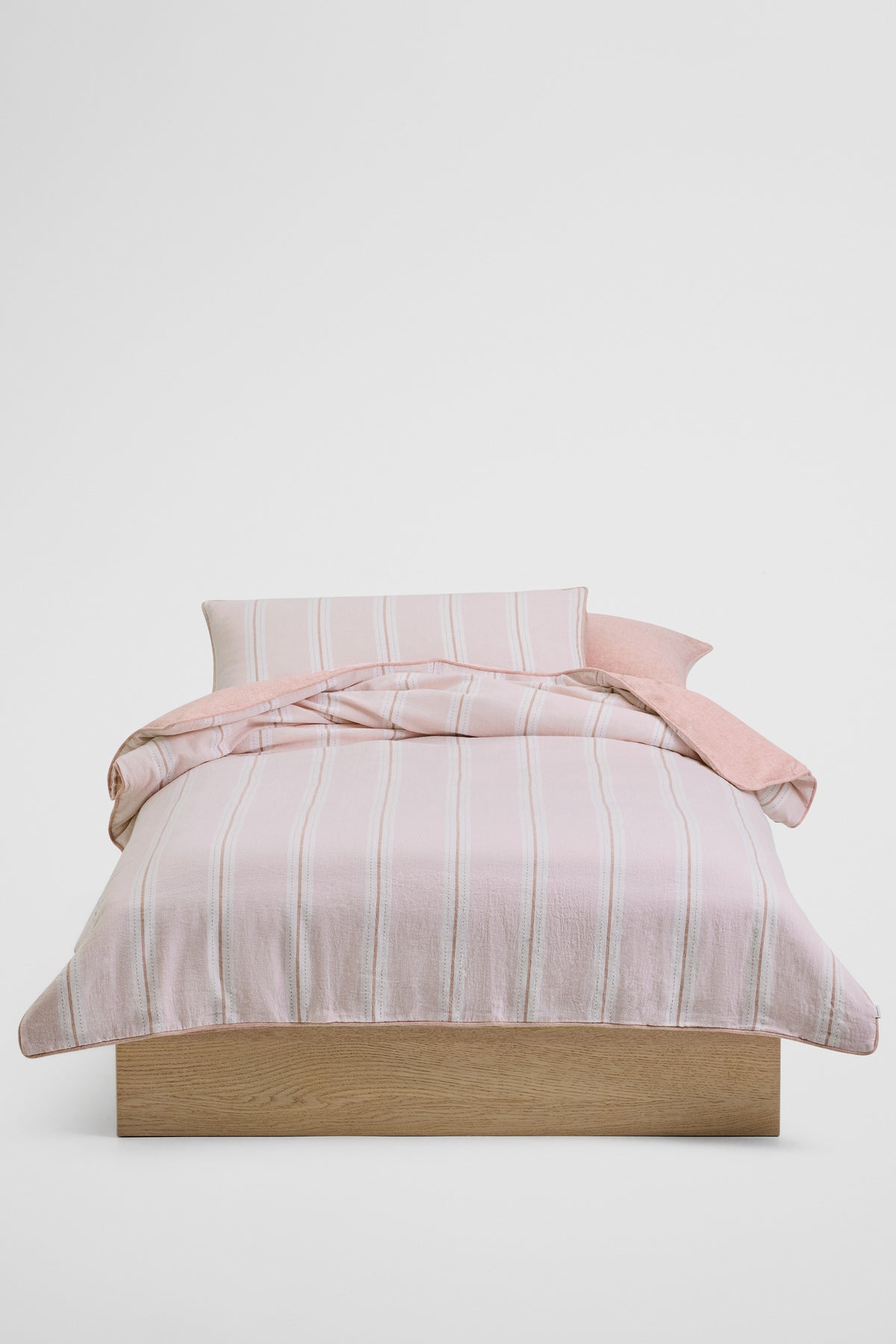 Kaia Double Quilt Cover