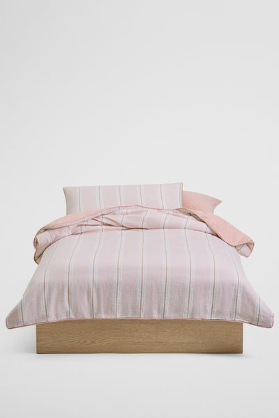 Kaia Double Quilt Cover