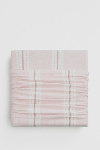 Kaia Double Quilt Cover