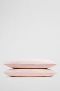 Evie Standard Pillowcase Pair