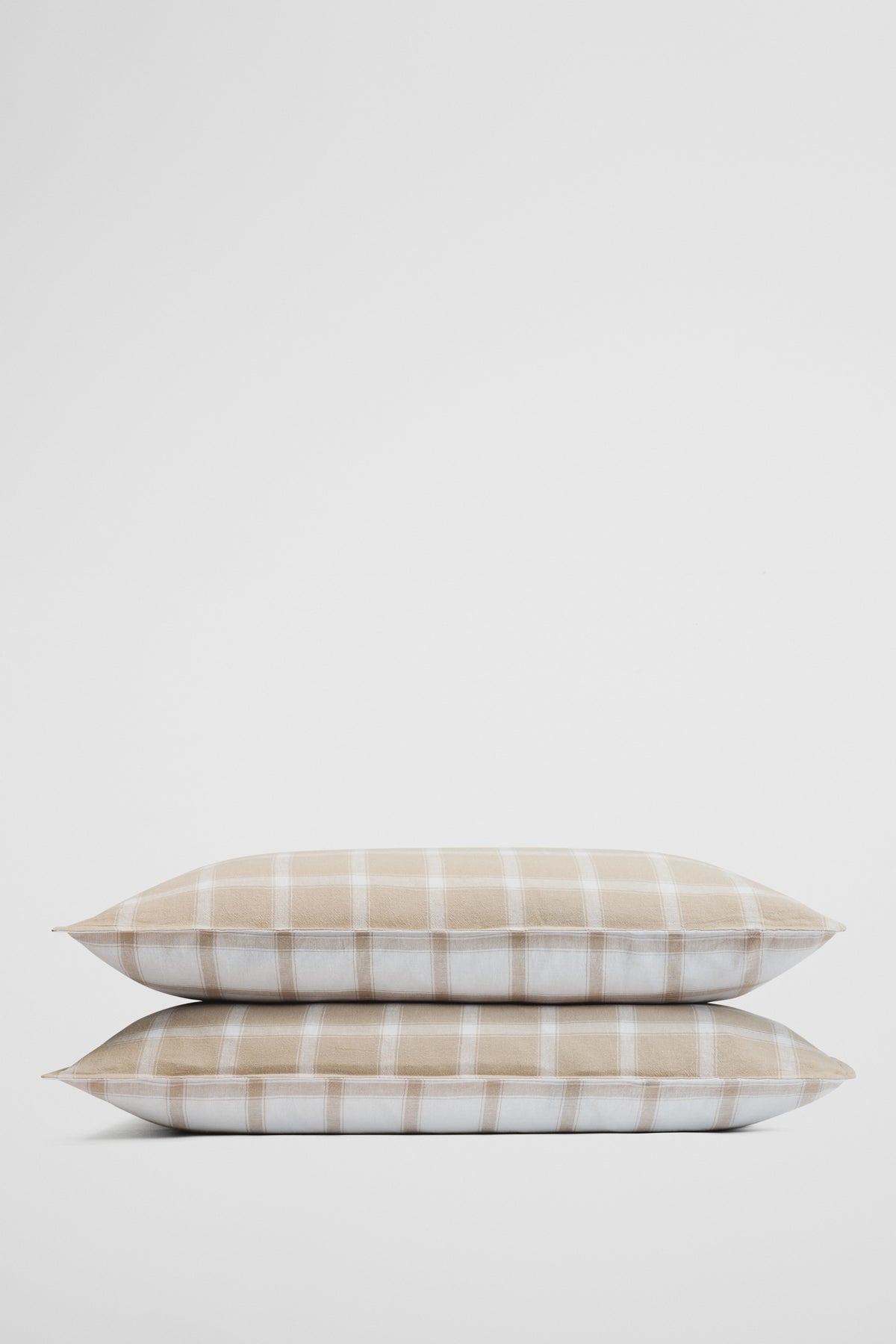 Luca Standard Pillowcase Pair