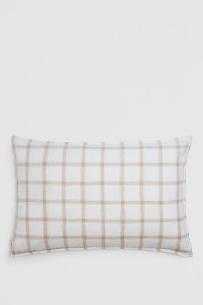 Luca Standard Pillowcase Pair
