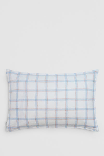 Luca Standard Pillowcase Pair