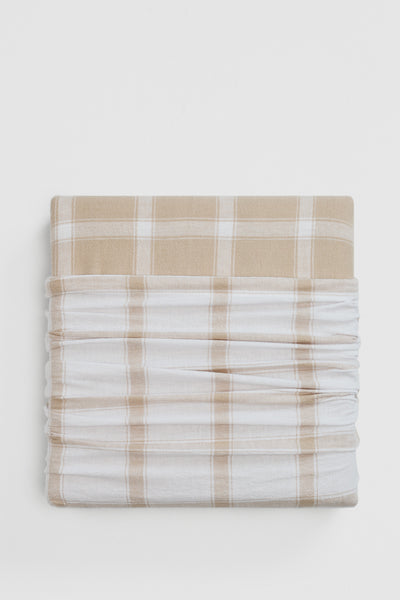 Luca Double Quilt Cover