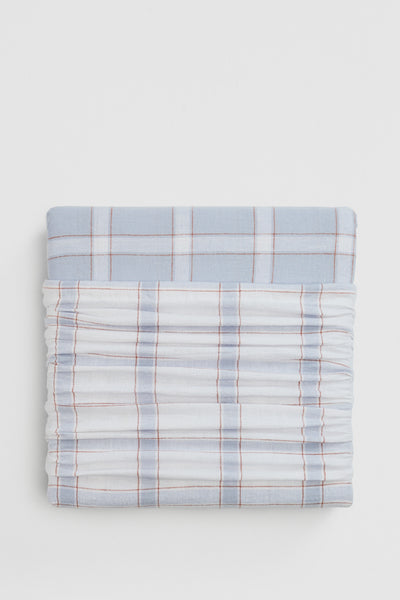 Luca Double Quilt Cover