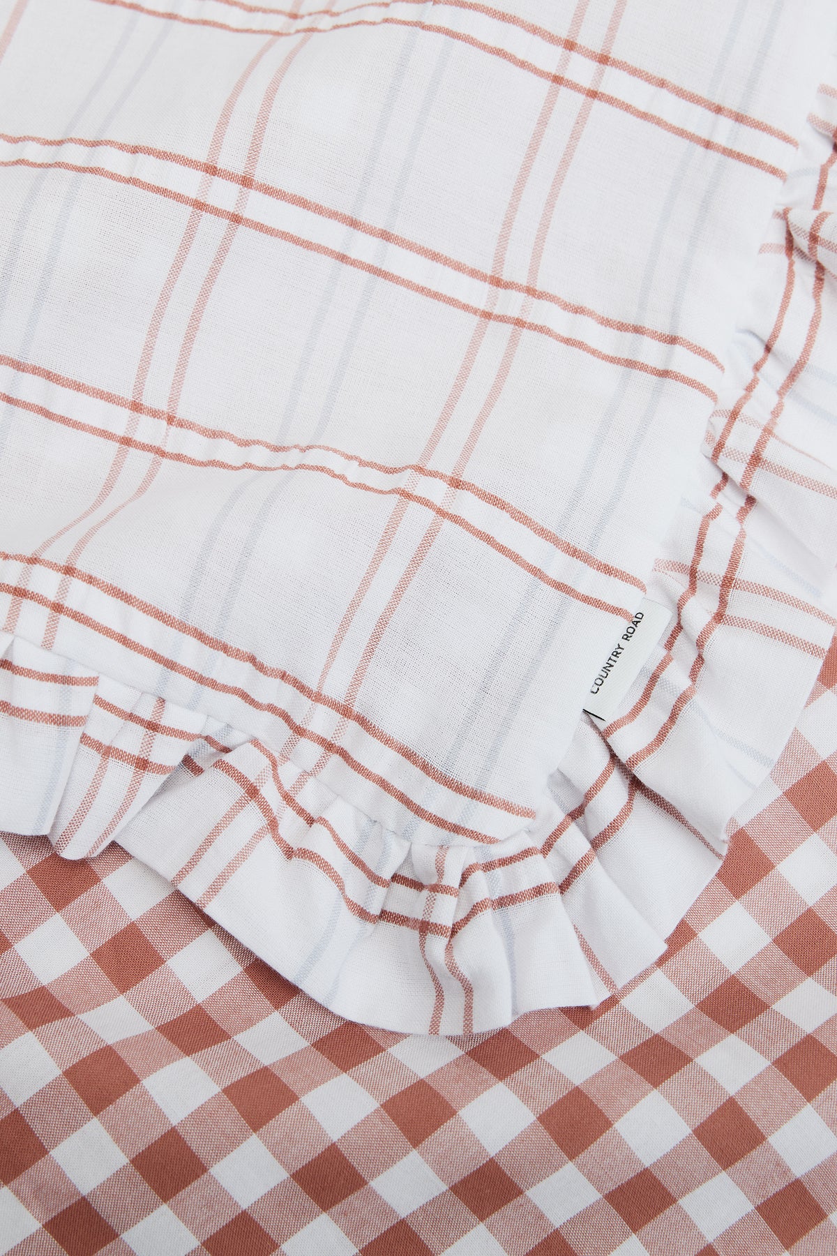 Holly King Single Quilt Cover