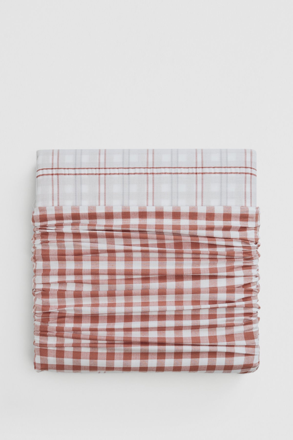 Holly Double Quilt Cover