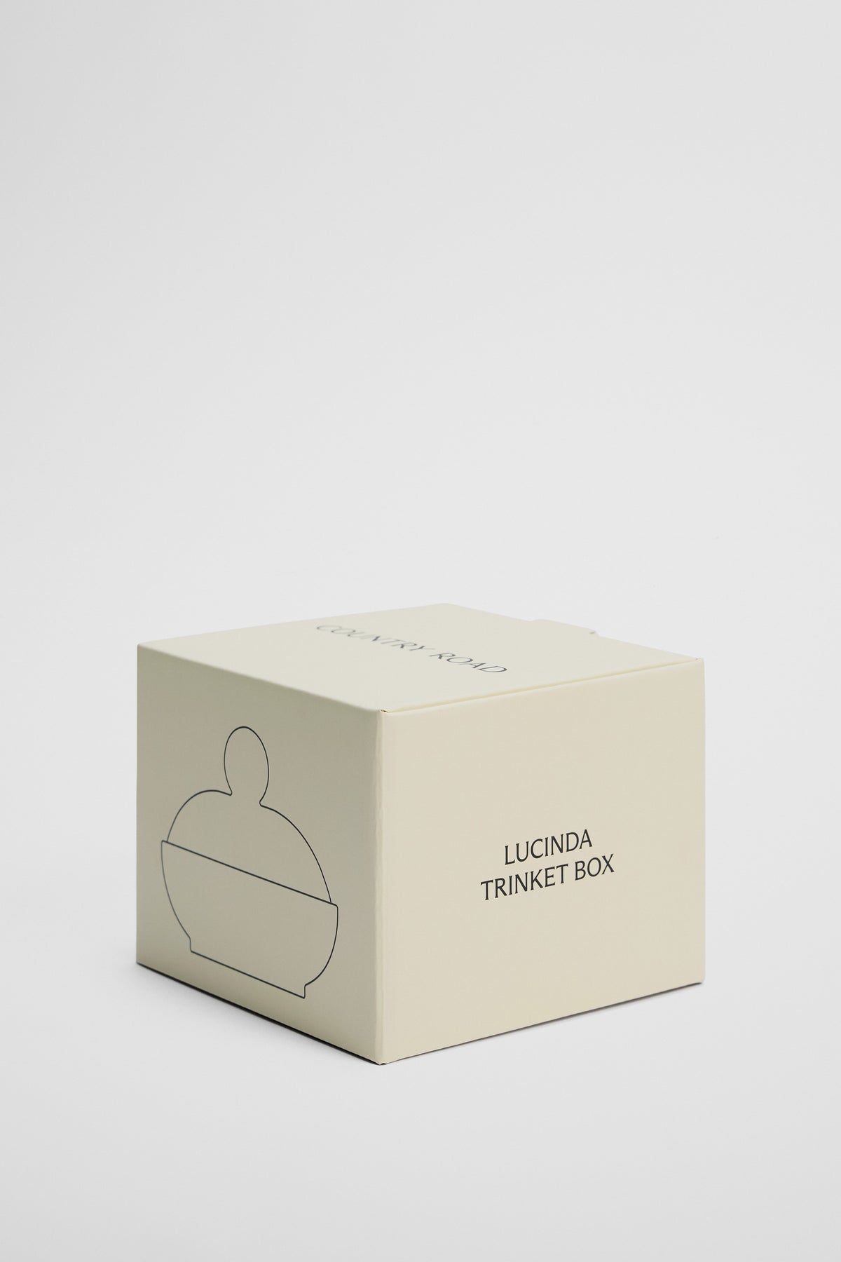 Lucinda Trinket Box