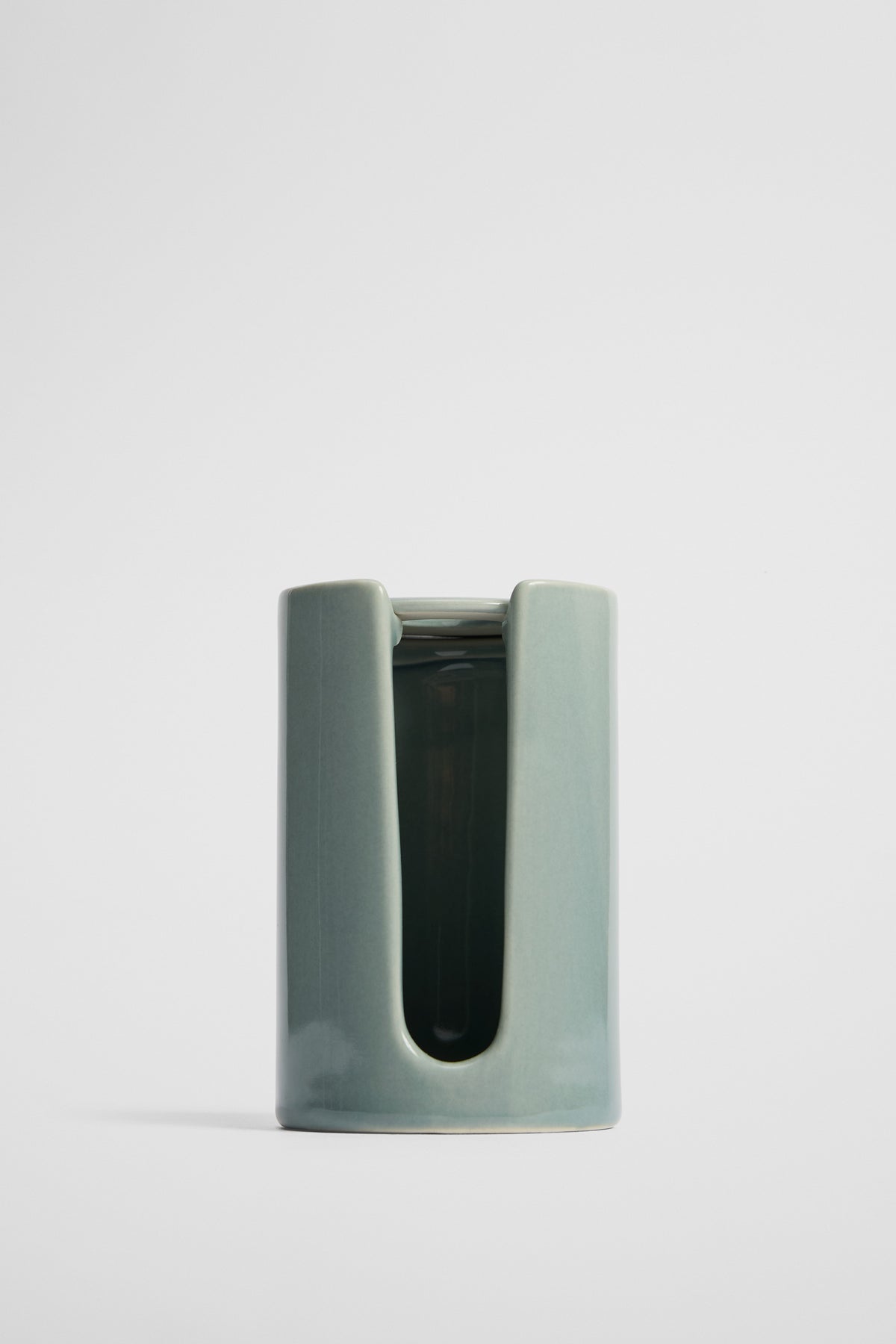 Jac Cotton Pad Holder