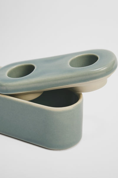 Jac Toothbrush Holder