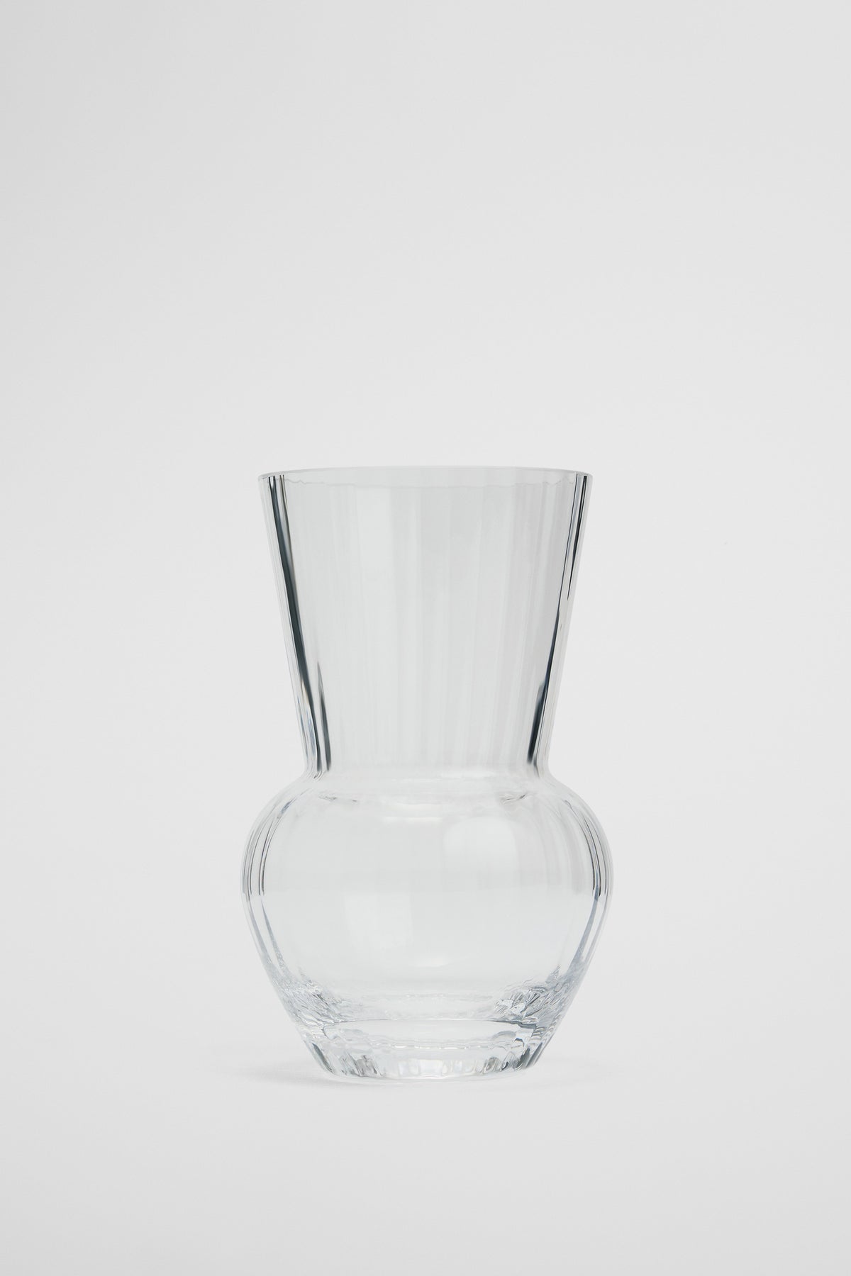 Vicki Small Glass Vase