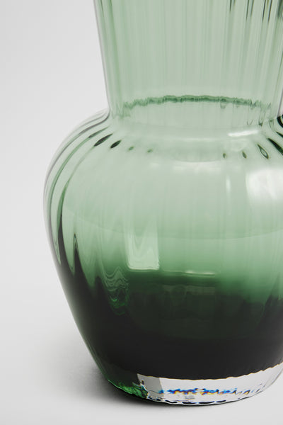 Vicki Medium Glass Vase