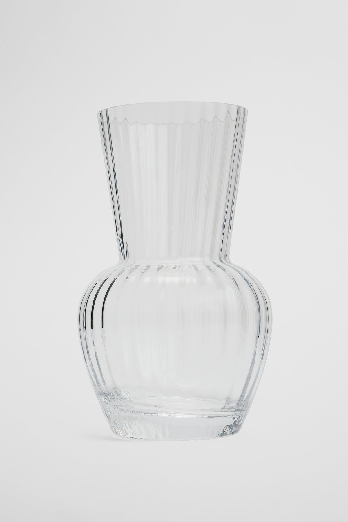 Vicki Medium Glass Vase