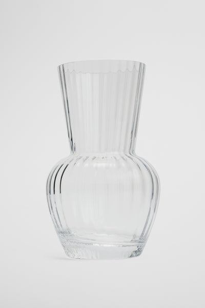 Vicki Medium Glass Vase