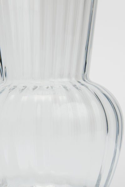 Vicki Medium Glass Vase