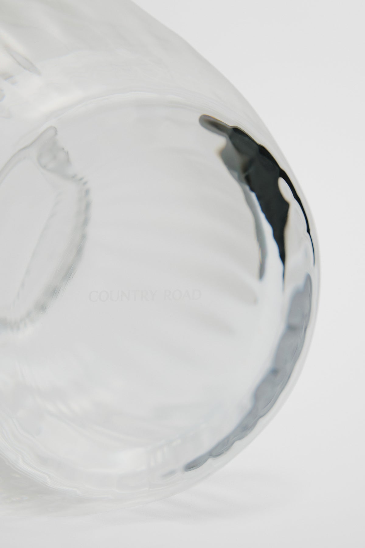 Vicki Medium Glass Vase