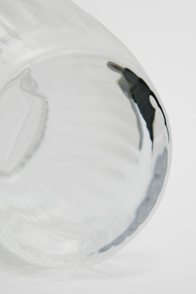 Vicki Medium Glass Vase