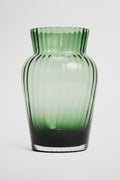 Vicki Large Glass Vase