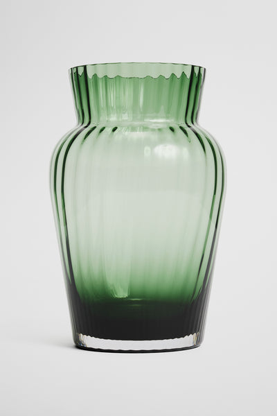 Vicki Large Glass Vase