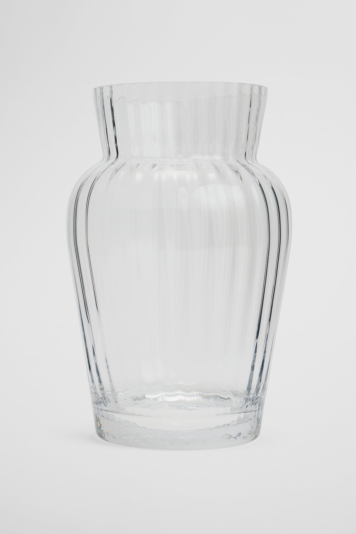 Vicki Large Glass Vase
