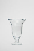Ana Medium Glass Vase
