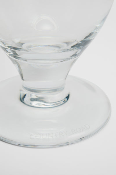 Ana Medium Glass Vase