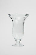 Ana Large Glass Vase