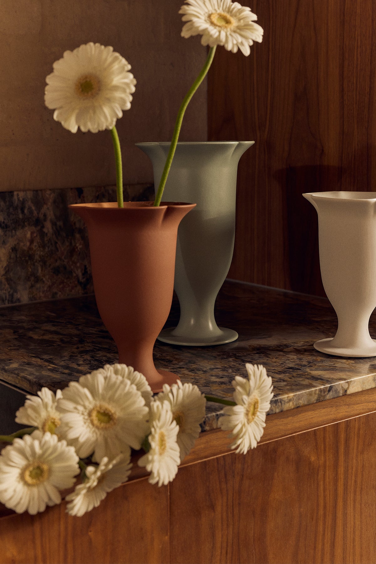 Ana Large Plant Vase