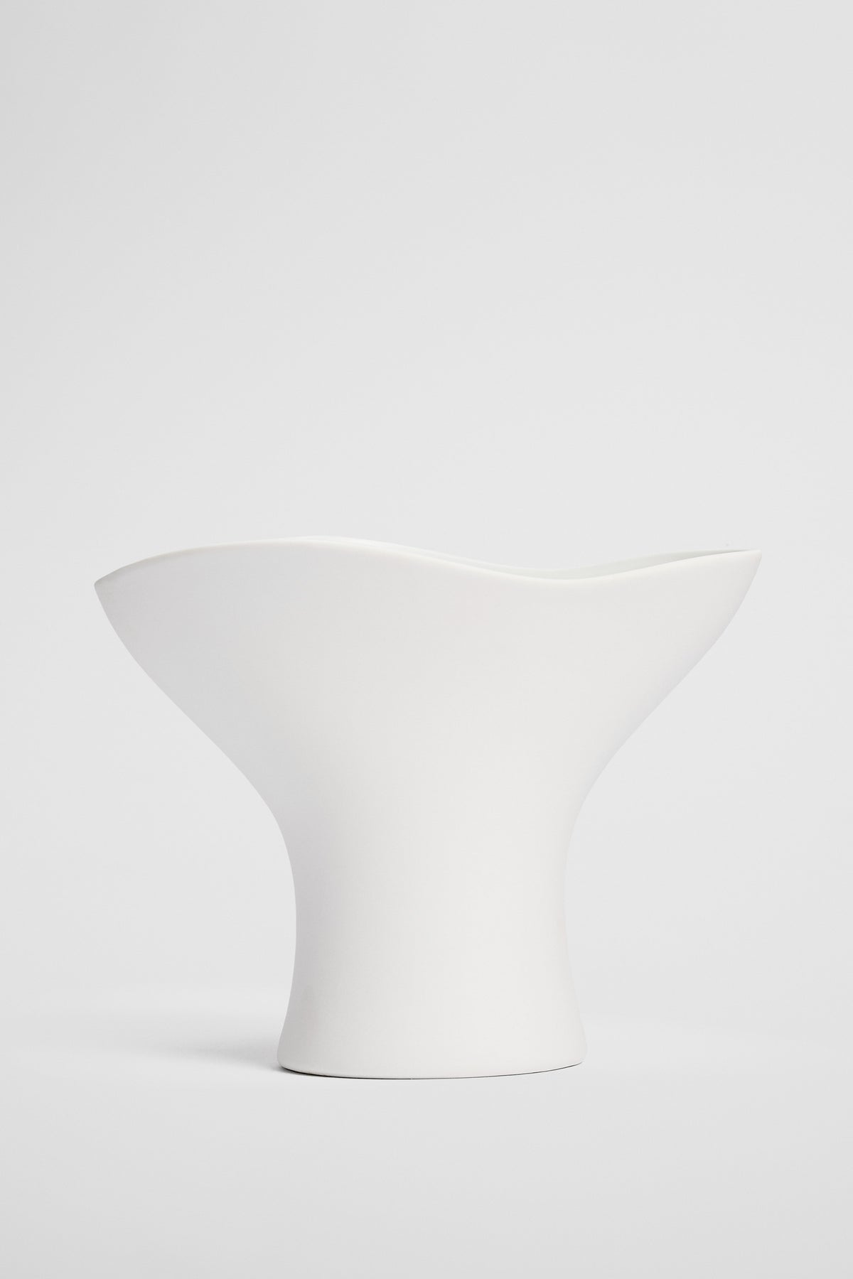 Pela Small Plant Vase