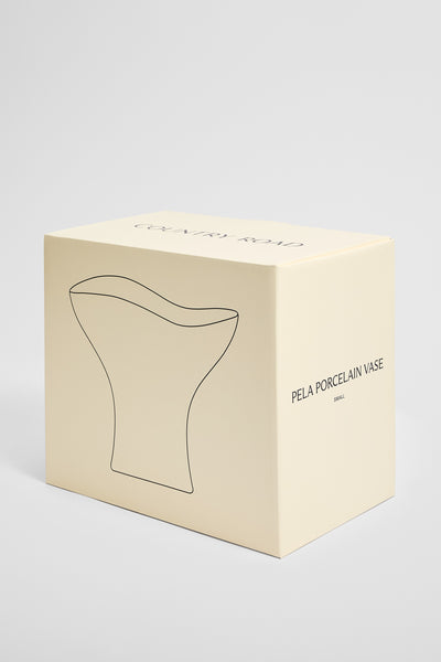 Pela Small Plant Vase