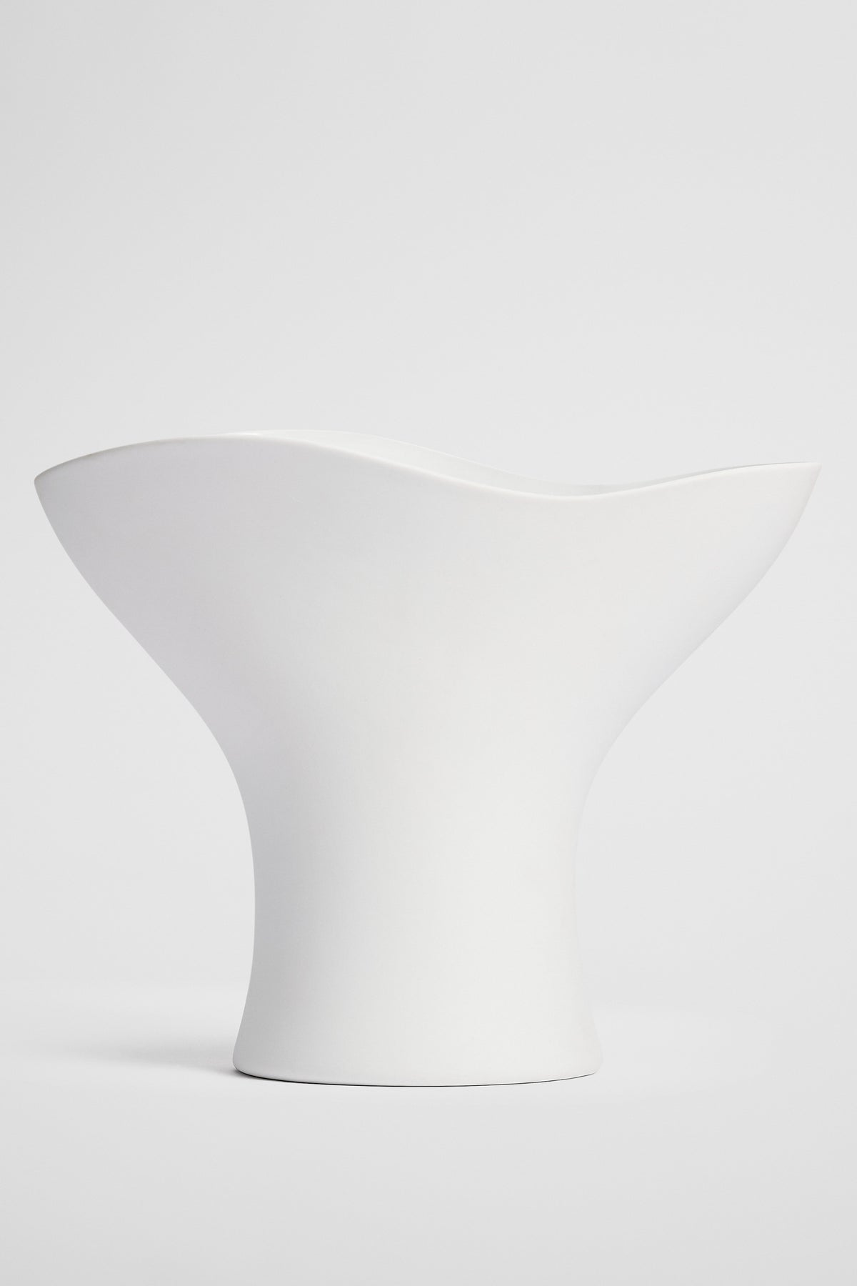 Pela Large Plant Vase