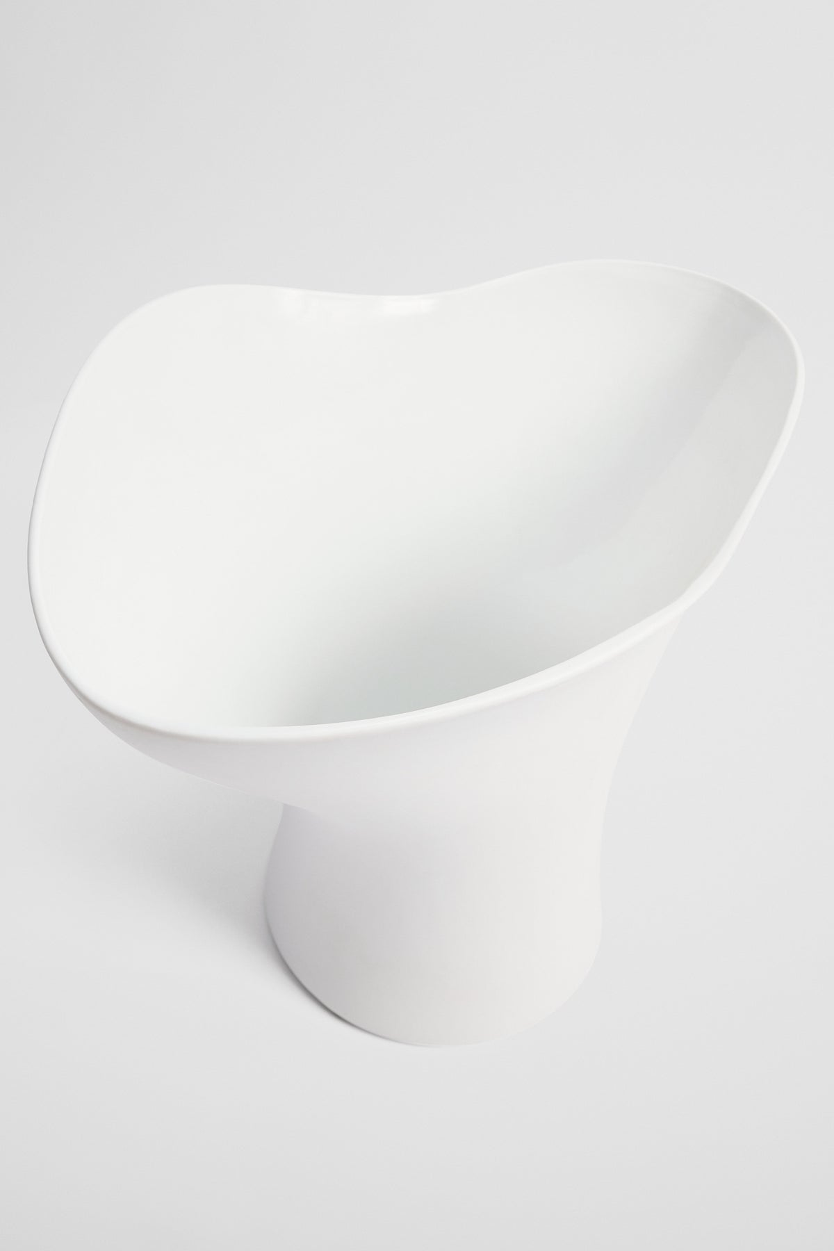 Pela Large Plant Vase