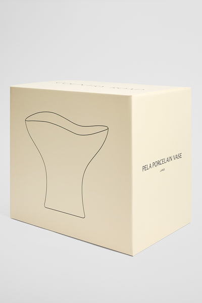 Pela Large Plant Vase