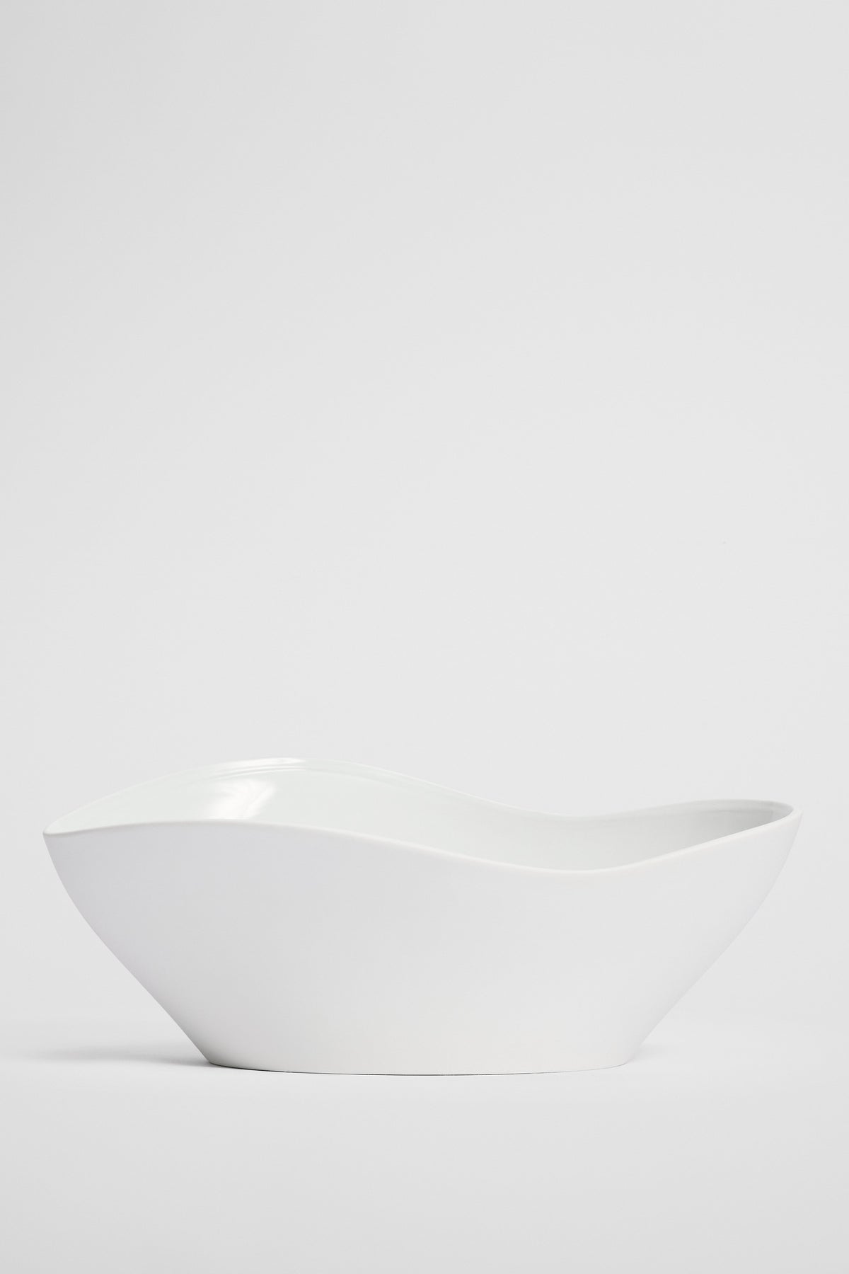 Pela Porcelain Decoration Bowl